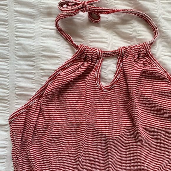 Brandy Melville top - Picture 2 of 3